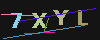 Gambar captcha