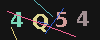 Gambar captcha